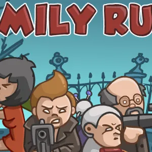 Family Rush