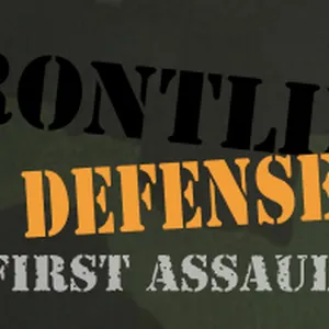 Frontline Defense