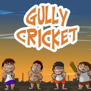 Gully Cricket