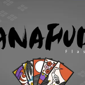Hanafuda Flash