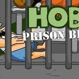 Hobo: Prison Brawl
