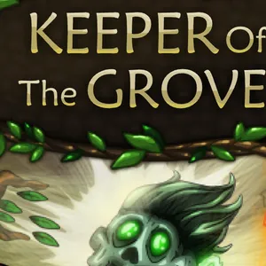 Keeper of the Grove 2
