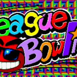 League Bowling