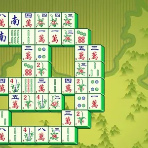 Mahjong Empire