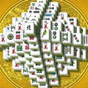 Mahjong Tower
