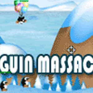 Penguin Massacre