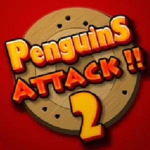 Penguins Attack TD 2