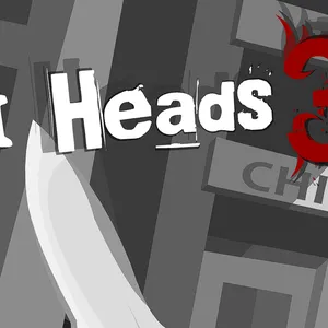 Sift Heads 3