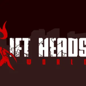Sift Heads World: Act 1
