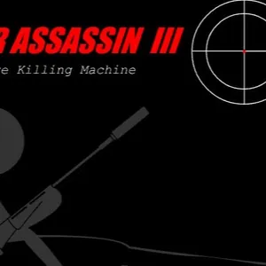 Sniper Assassin 3
