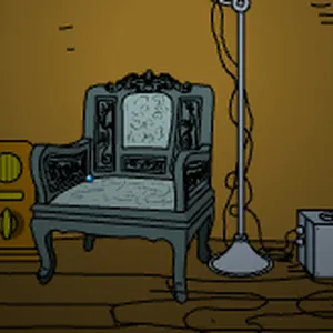 Submachine 4: The Lab