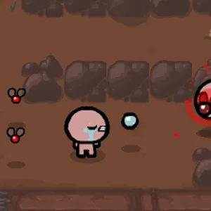 The Binding of Isaac DEMO