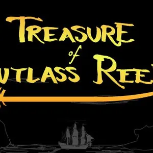 Treasure of Cutlass Reef