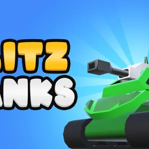Blitz Tanks