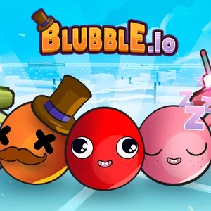 Blubble.io