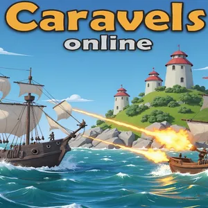 Caravels.online