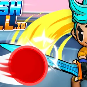 ClashBall.io