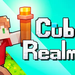 CubeRealm.io