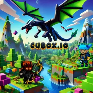 Cubox.io