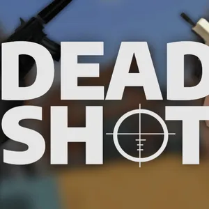 DEADSHOT.io