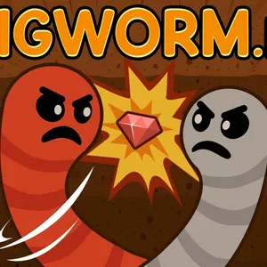 Digworm.io