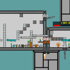 Drednot.io (Dredark)