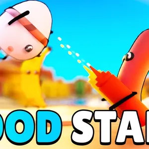 FoodStars.io