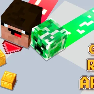 Gold Rush Arena