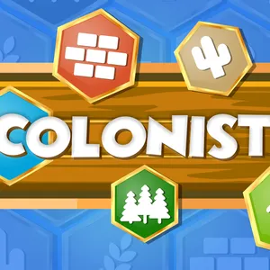 Colonist.io