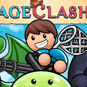 Mageclash.io