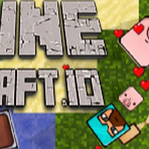 Mine-Craft.io