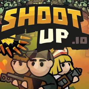 Shootup.io