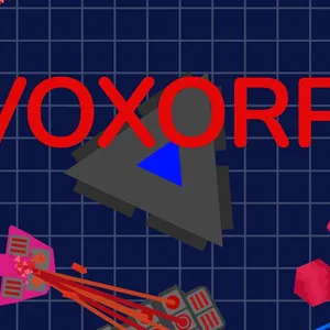 Voxorp