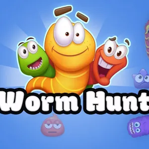 Worm Hunt