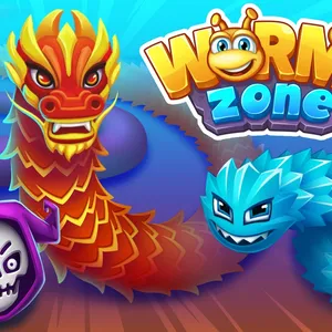 Worms.Zone