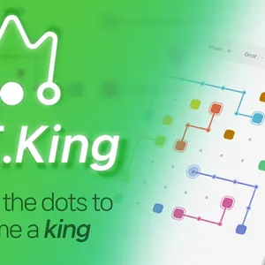 Dot King