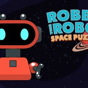 Robbie the Robot