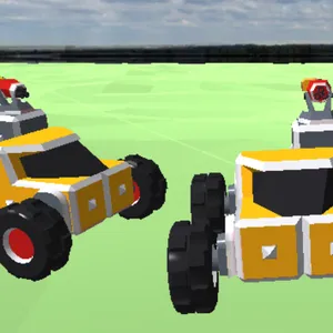 Block Tech: Epic Sandbox