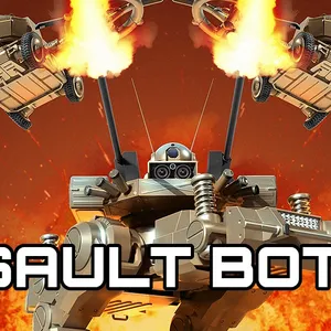 Assault Bots