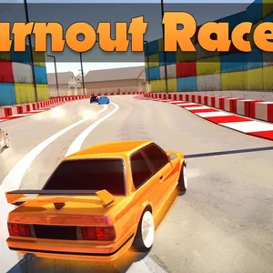 Burnout Racers
