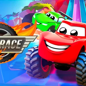 Car Race: 3D