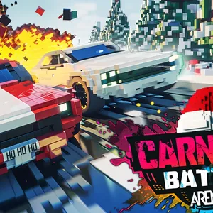 Carnage Battle Arena