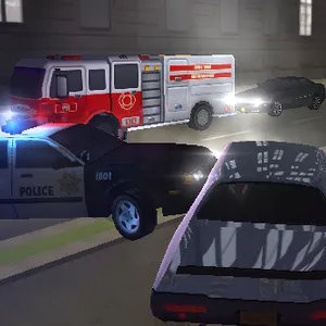 City Car Driving Simulator 3