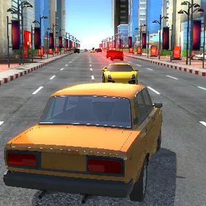 City Car Racer