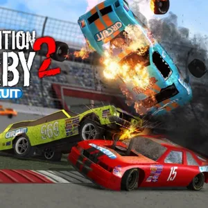 Demolition Derby 2