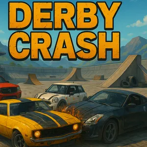 Derby Crash