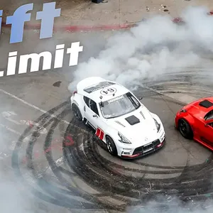 Drift No Limit