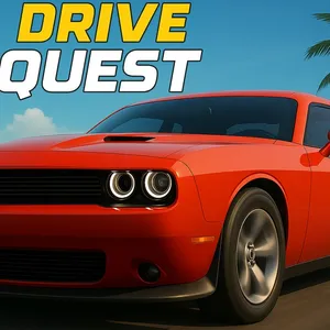 Drive Quest