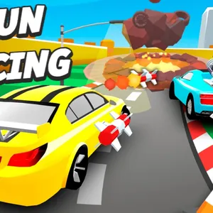 Gun Racing