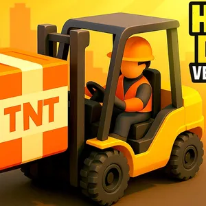 Heavy Duty: Vehicle Zone